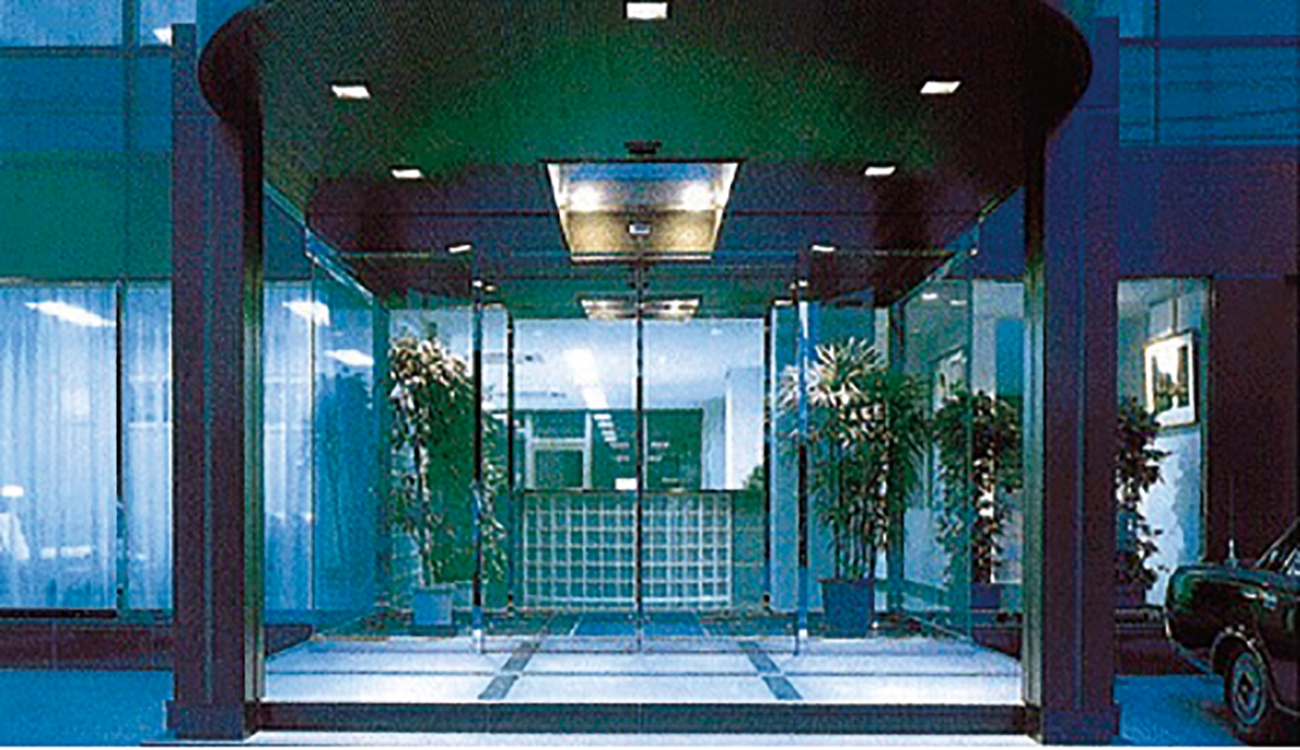 沿革