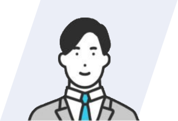エリアが広く、工期も短いですが繁盛店になると“ヨカッタ”と安堵します!
