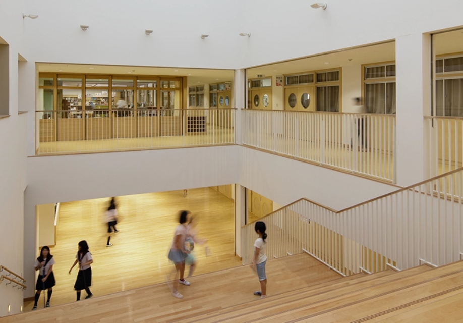 学校・保育園・その他