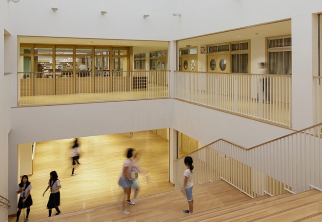 学校・保育園・その他