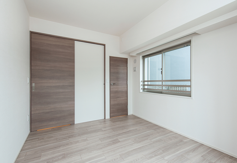 Brillia西宮北口 West Court5