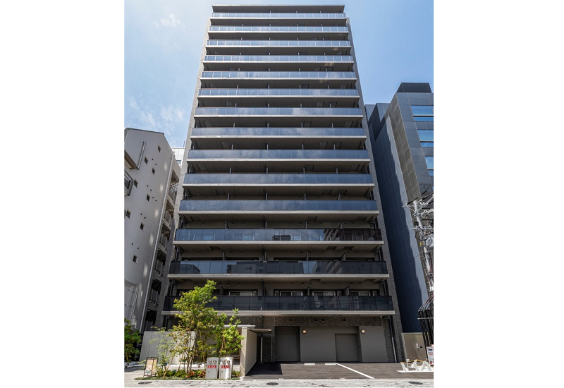 STAYAT OSAKA SHINSAIBASHI east