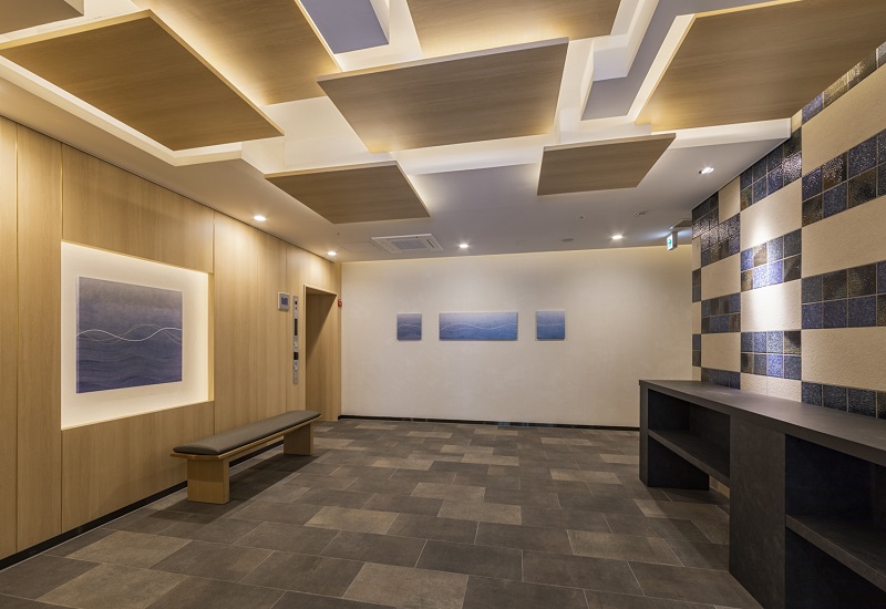STAYAT OSAKA SHINSAIBASHI east2