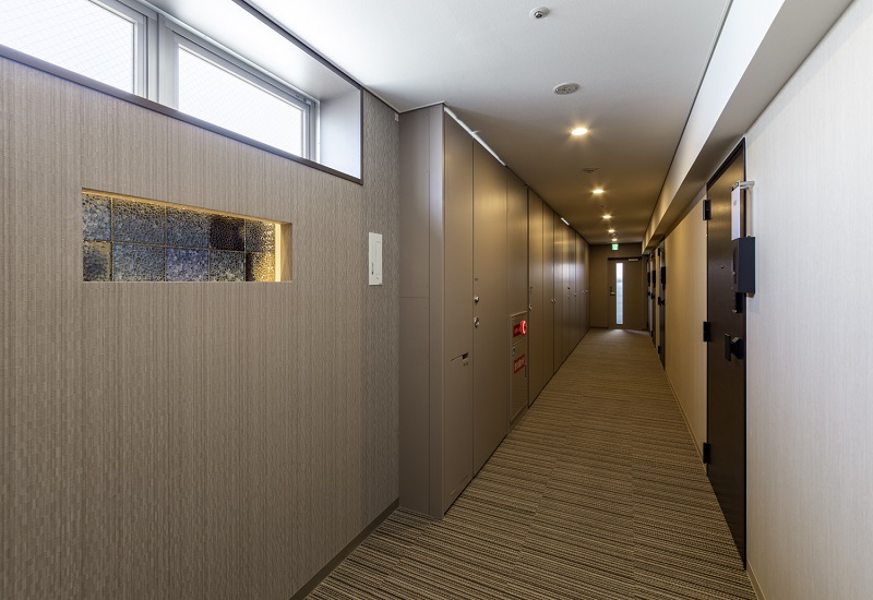 STAYAT OSAKA SHINSAIBASHI east3