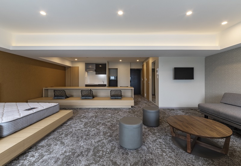 STAYAT OSAKA SHINSAIBASHI east4