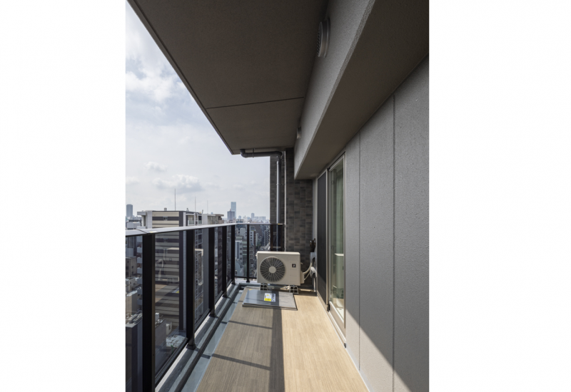 STAYAT OSAKA SHINSAIBASHI east5