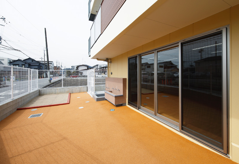 みどりわかば保育園3