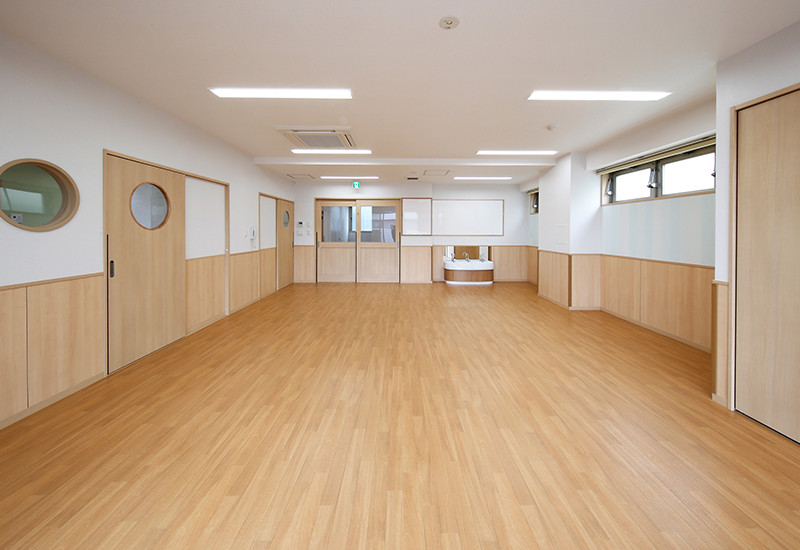 みどりわかば保育園4