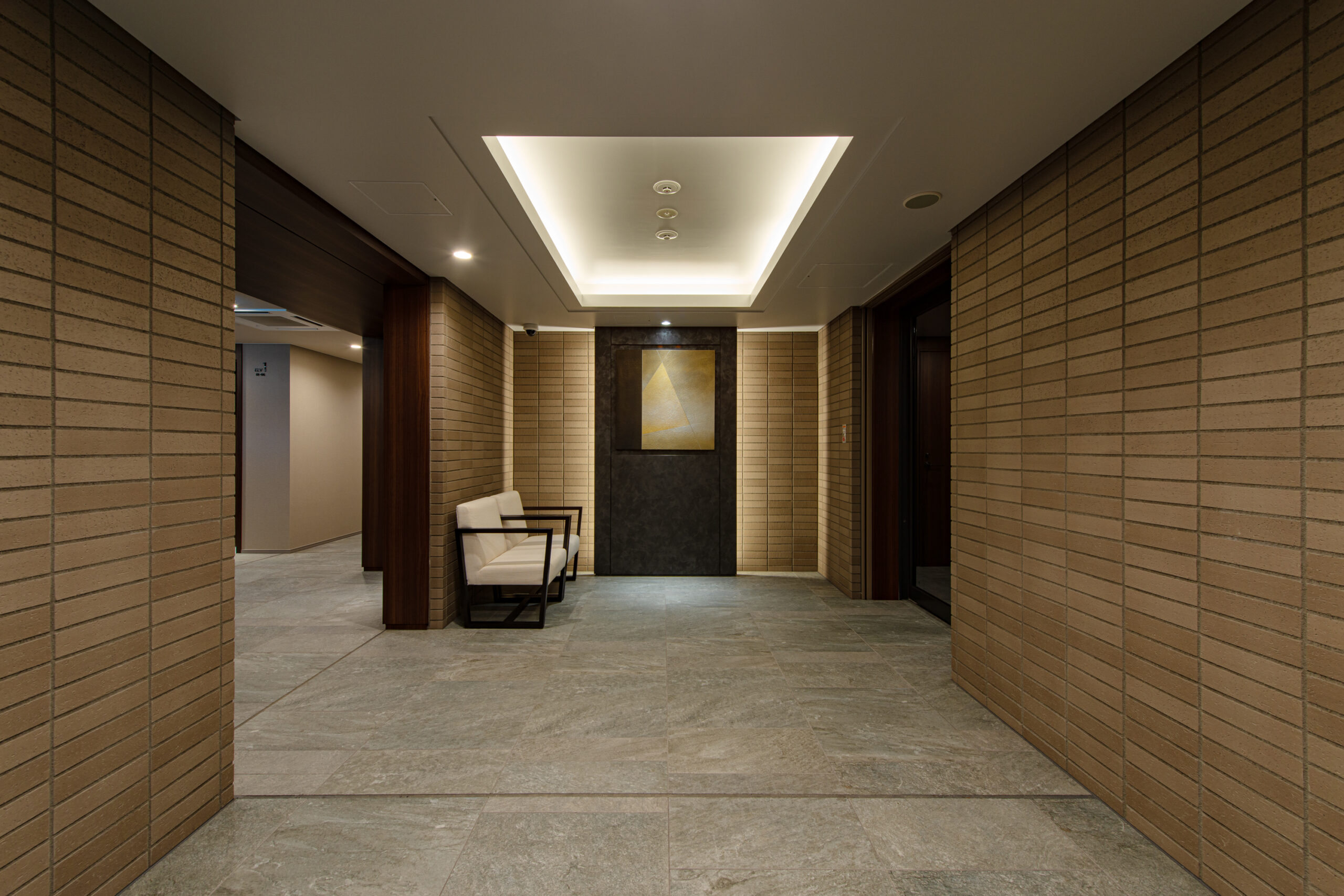 グランドメゾン茨木片桐町4