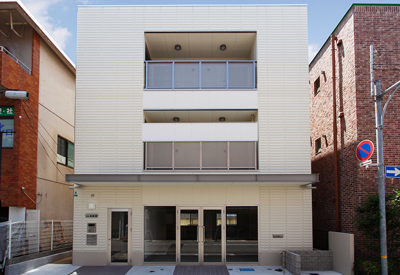ピア南昭和町