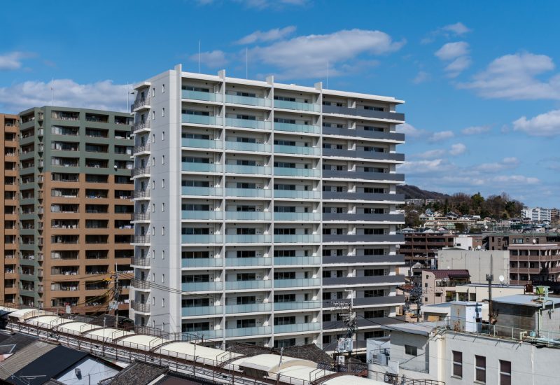 ブランズ池田栄町