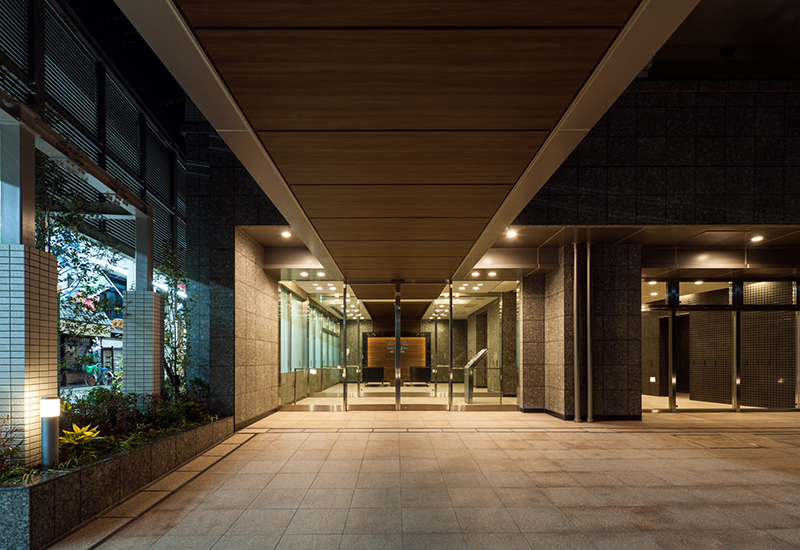 ブランズ池田栄町4