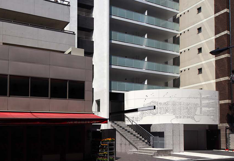 ブランメゾン船場博労町