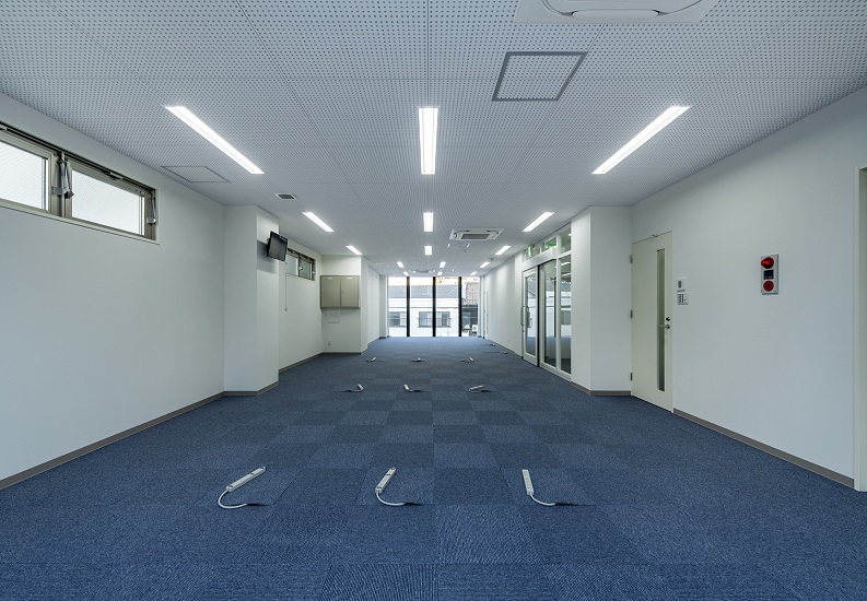 株式会社ワールドパーク事務所4
