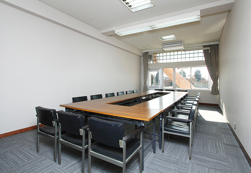 池田市立石橋小学校本館西館耐震補強工事5