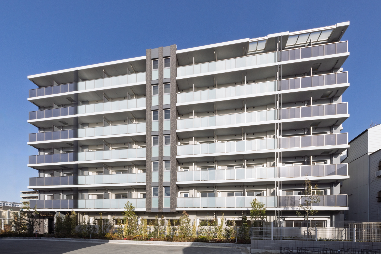 キャンパスヴィレッジ大阪近大前Ⅱ