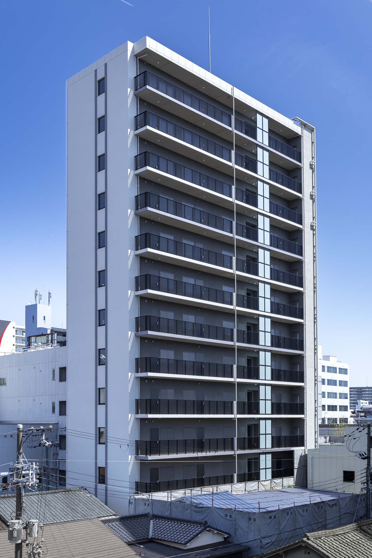 EL･SERENO Shinosaka-Kita