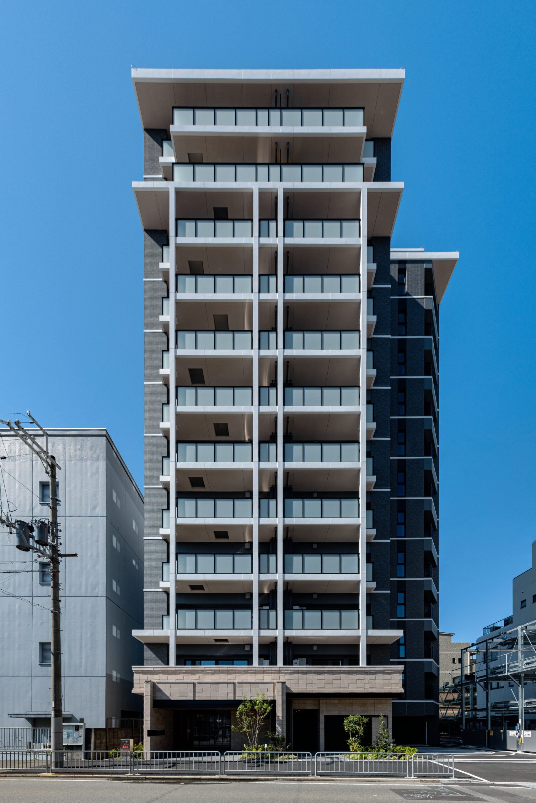 クレヴィア池田