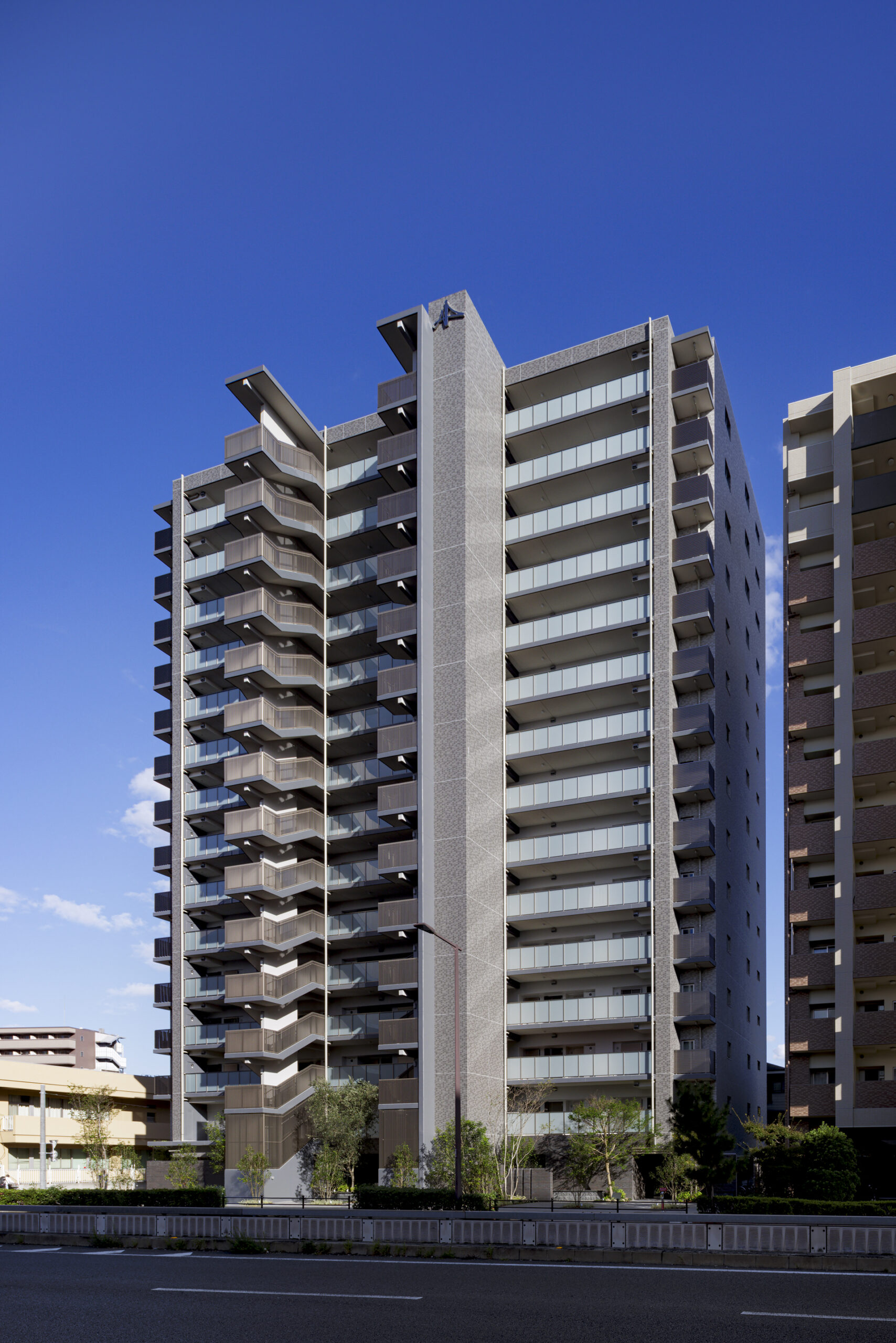 クレアホームズ住之江